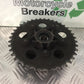 HONDA CMX500 CMX 500 REBEL REAR SPROCKET CARRIER    YEAR 2017-2020  (STOCK 914)