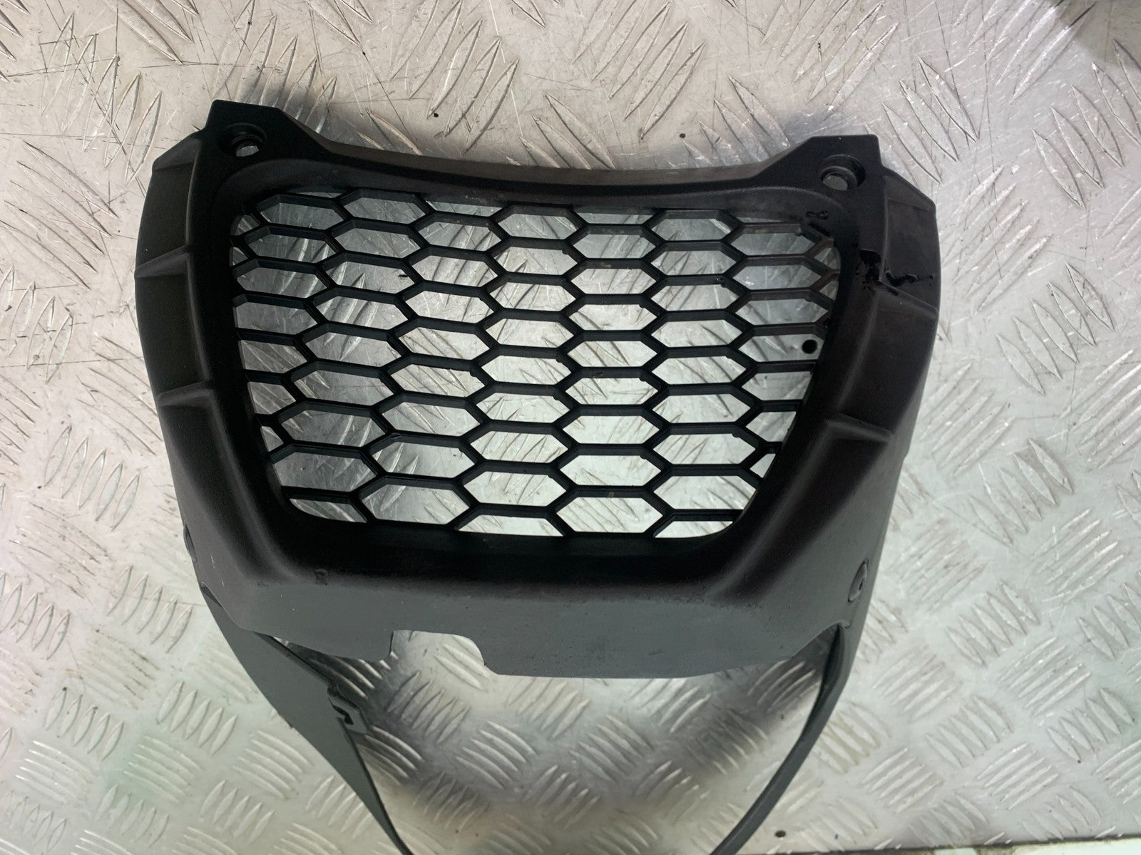 APRILIA TUONO 1000 V4 BELLY PAN YEAR 2013-2014  (CMB1239)