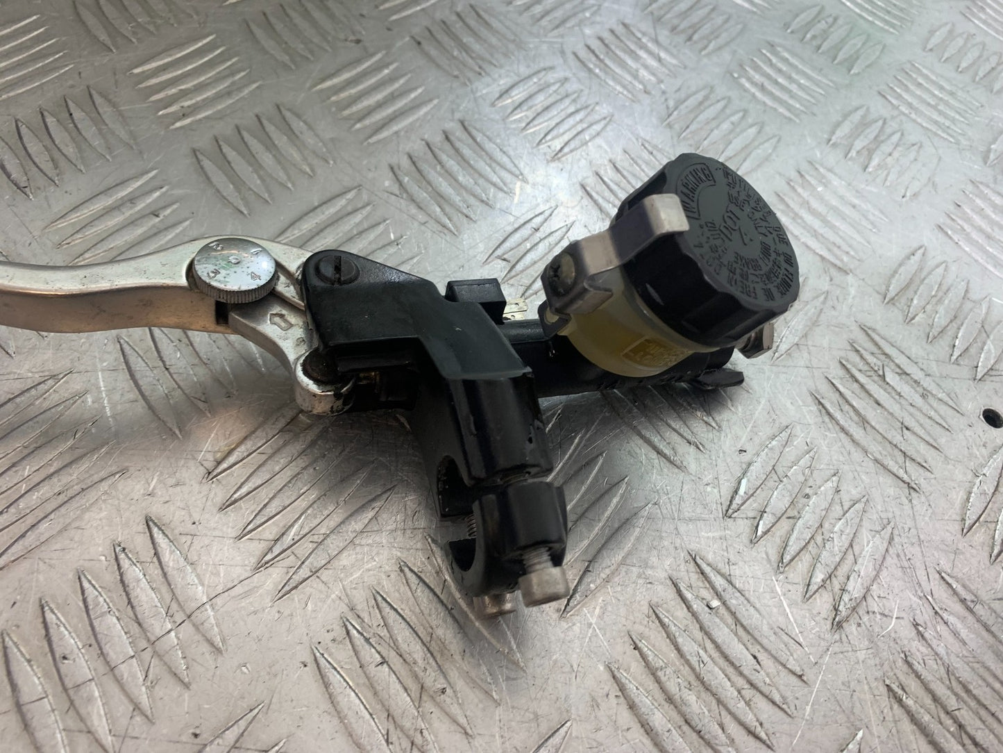 SUZUKI SV1000 SV 1000 S CLUTCH MASTER CYLINDER  YEAR 2003-2007 (CMB1293)