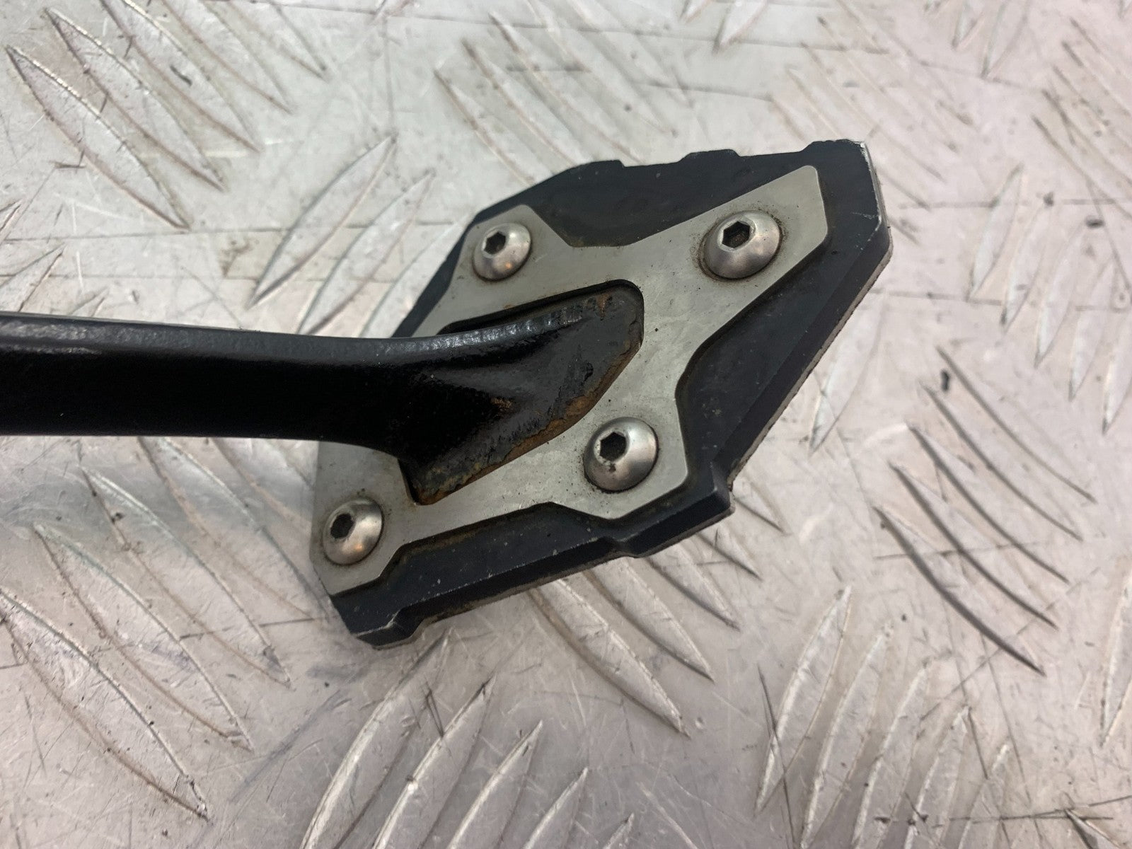 BMW K1300 S K 1300 S SIDE STAND   YEAR 2009-16 (CMB1216)