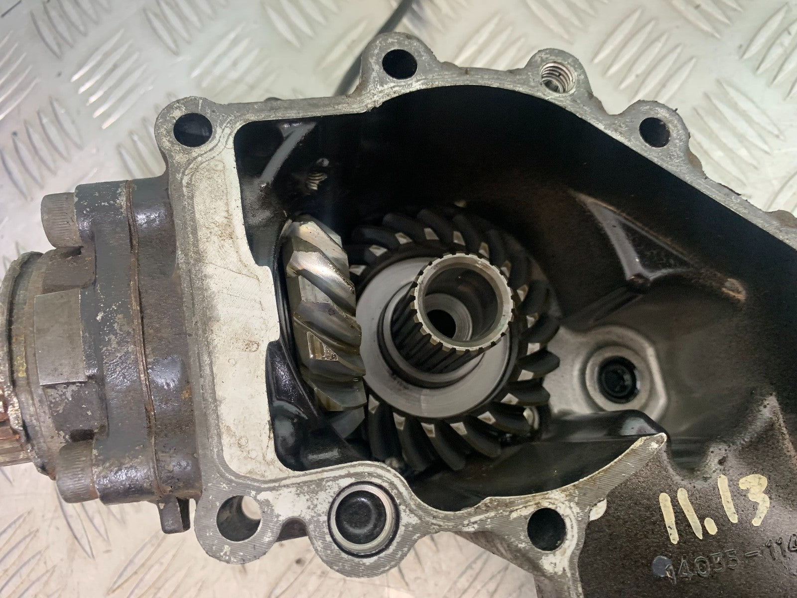 KAWASAKI VN1500 CLASSIC ENGINE DRIVE GEARS   YEAR 1999 -2006 (CMB1166)