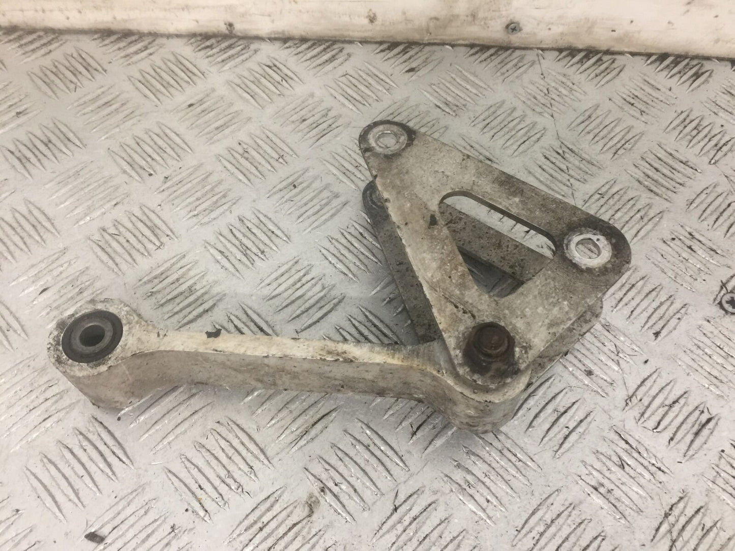 HONDA CBR600 CBR 600 RR REAR SHOCK LINKAGE   YEAR 2009-2012 (STOCK 804)