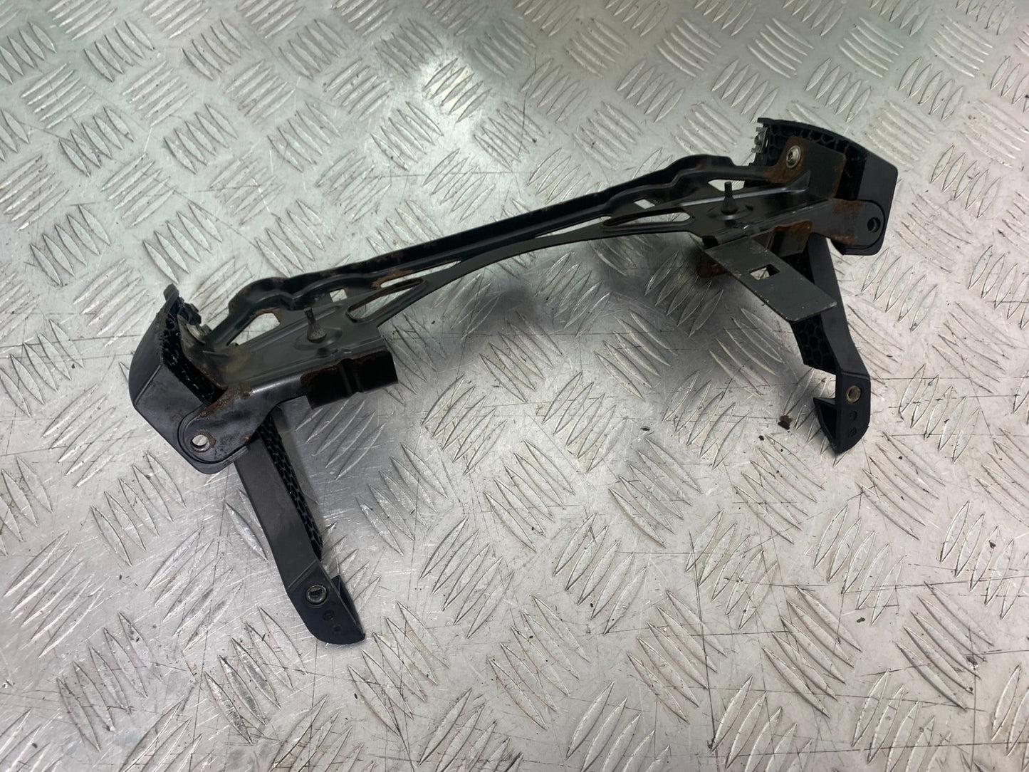 BMW K1300 S K 1300 S PETROL TANK BRACKET  YEAR 2009-16 (CMB1216)