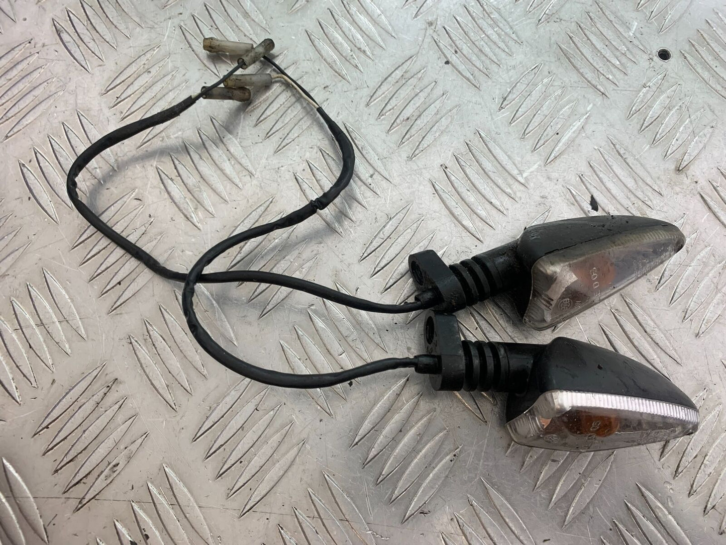 TRIUMPH TIGER 800 INDICATORS   YEAR 2011-2014 (CMB1113)