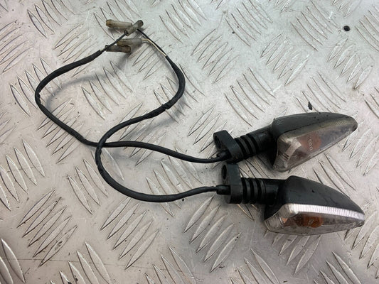 TRIUMPH TIGER 800 INDICATORS   YEAR 2011-2014 (CMB1113)