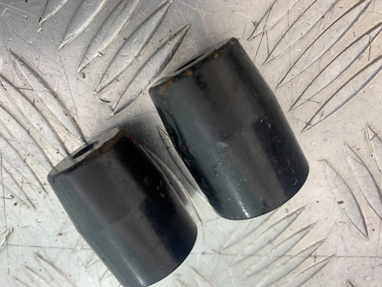 APRILIA RS660 RS 660 BAR END WEIGHTS  YEAR 2020-2024 (CMB1202)