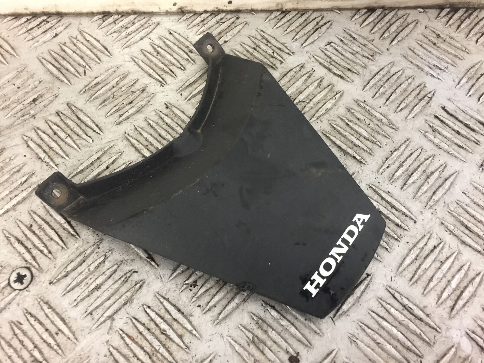 HONDA CBR125 CBR 125 TAIL PIECE JOINER  YEAR 2011-2017 (STOCK 466)