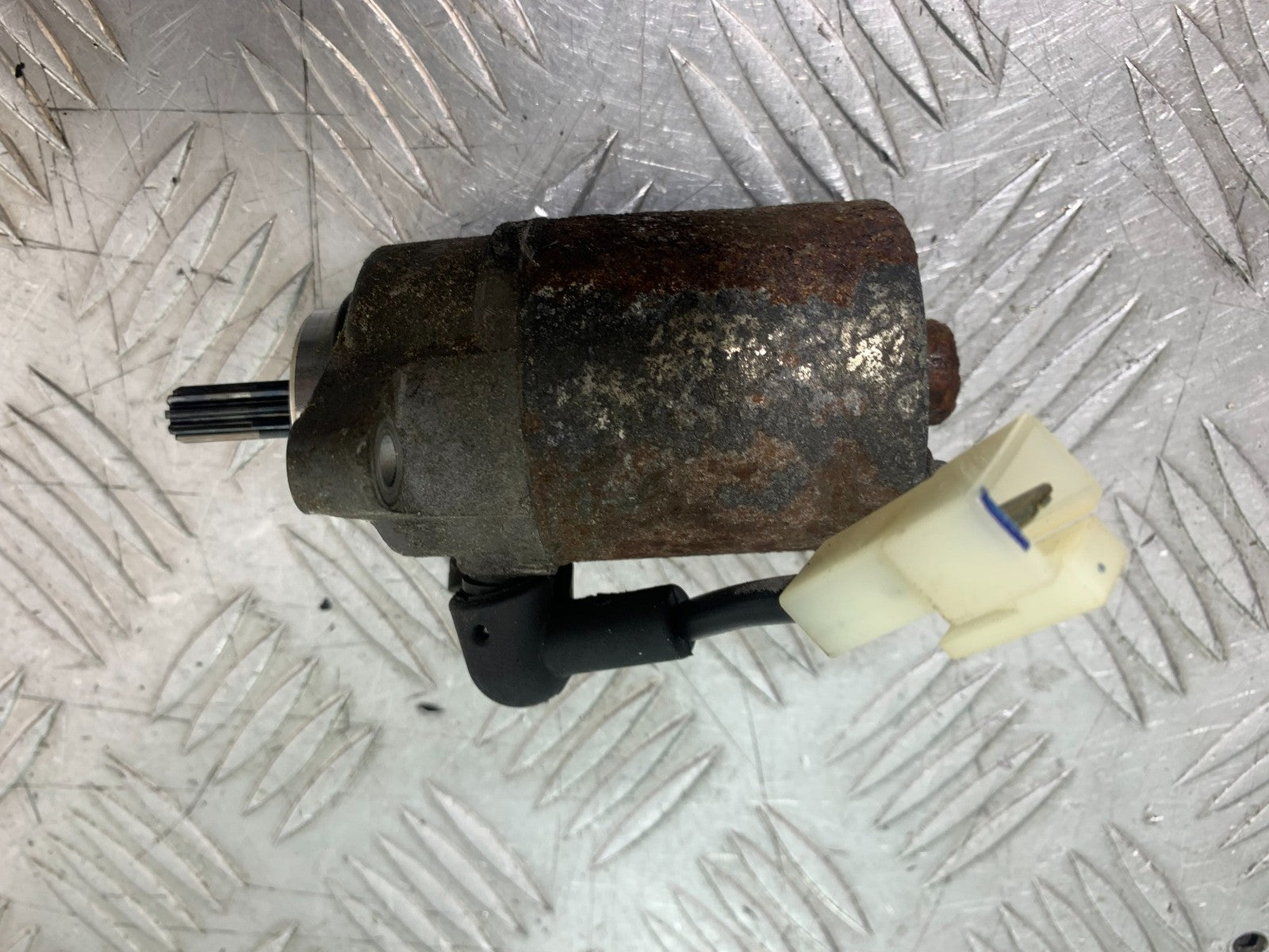 YAMAHA NMAX-125 N MAX 125 STARTER MOTOR  YEAR 2015-2020  (CMB1231)