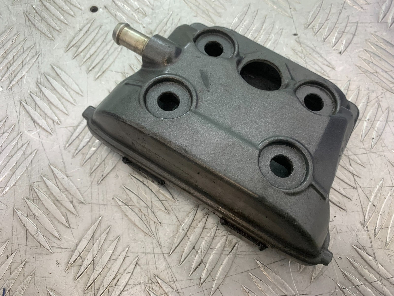 KTM 390 ADVENTURE ROCKER COVER   YEAR 2020-24 (CMB1240)