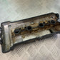 HONDA CBF600 CBF 600 ROCKER COVER  YEAR 2004 -07  (STOCK 965)