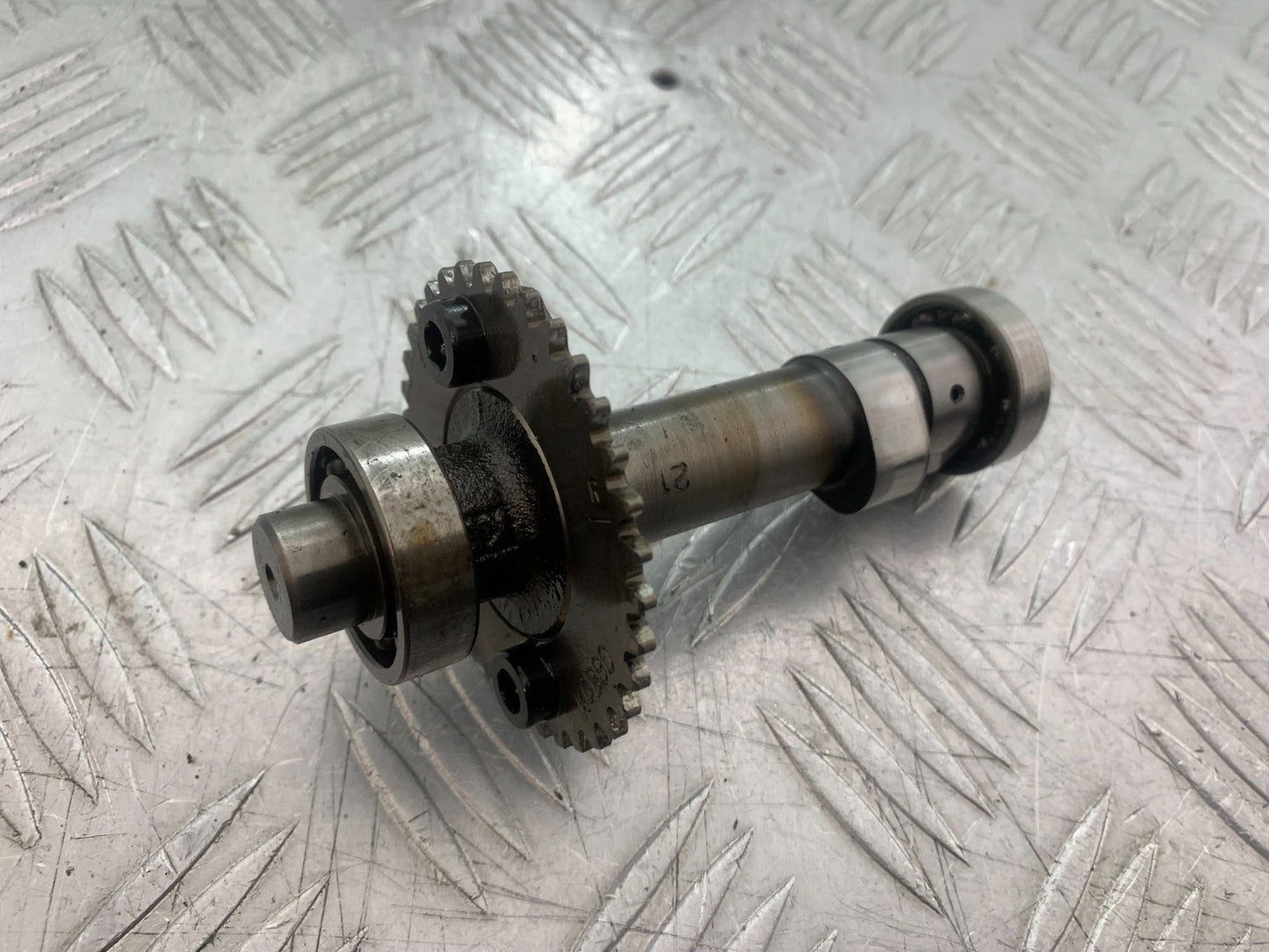 HONDA XL125 VARADERO REAR CAMSHAFT  YEAR 2001-2006  (CMB1210)