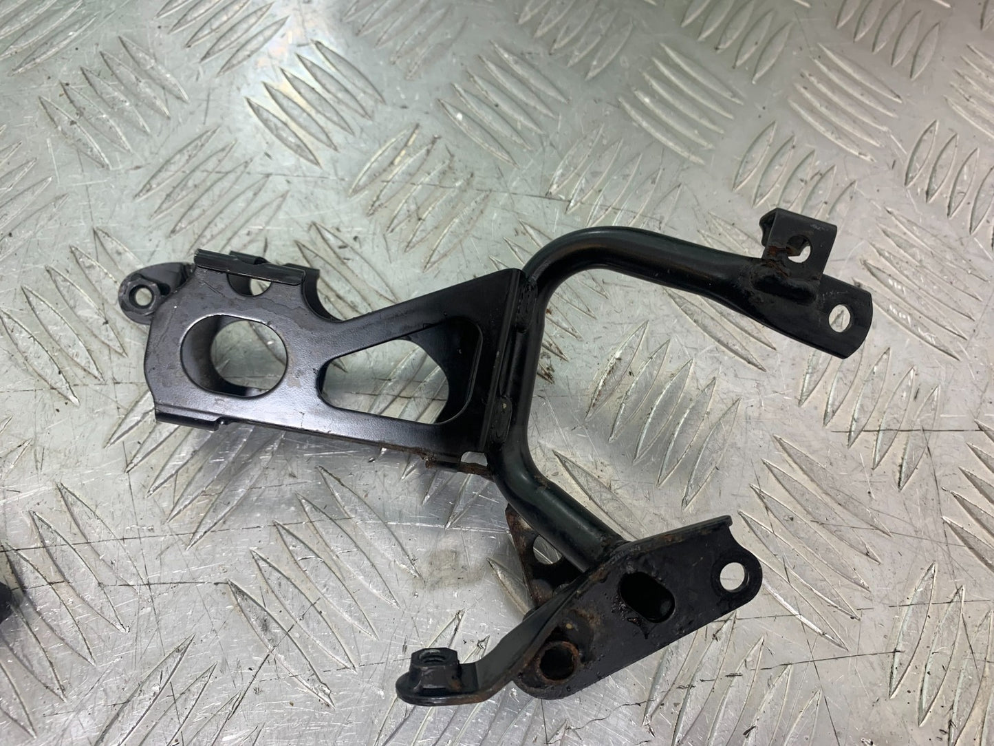 HONDA CBR1000 rr FIREBLADE FRAME BRACKETS   YEAR 2006 (CMB1220)
