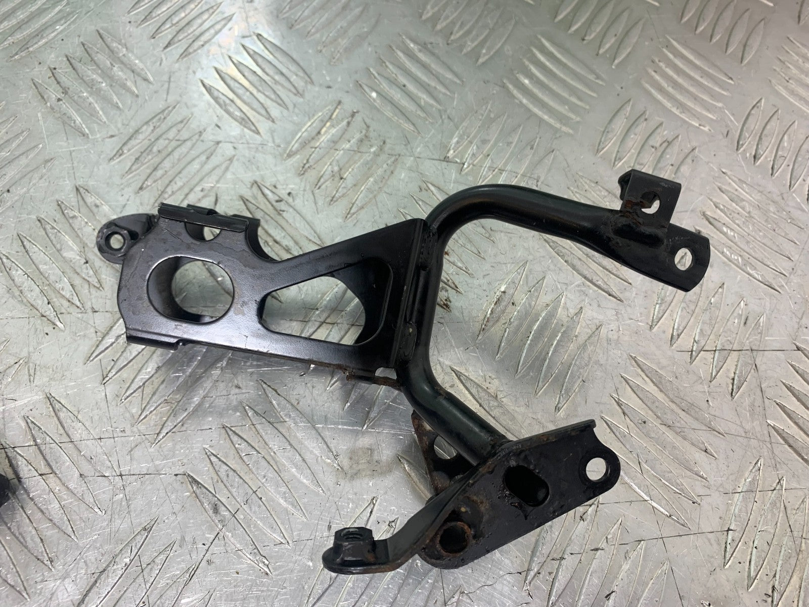 HONDA CBR1000 rr FIREBLADE FRAME BRACKETS   YEAR 2006 (CMB1220)