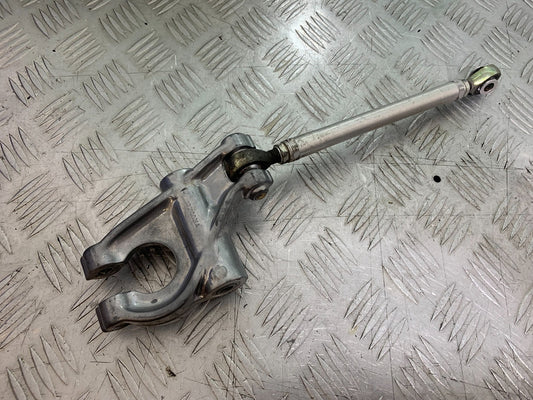 DUCATI 996 SPS 748 916 998 REAR SHOCK LINKAGE   1999-2000 (CMB1209)
