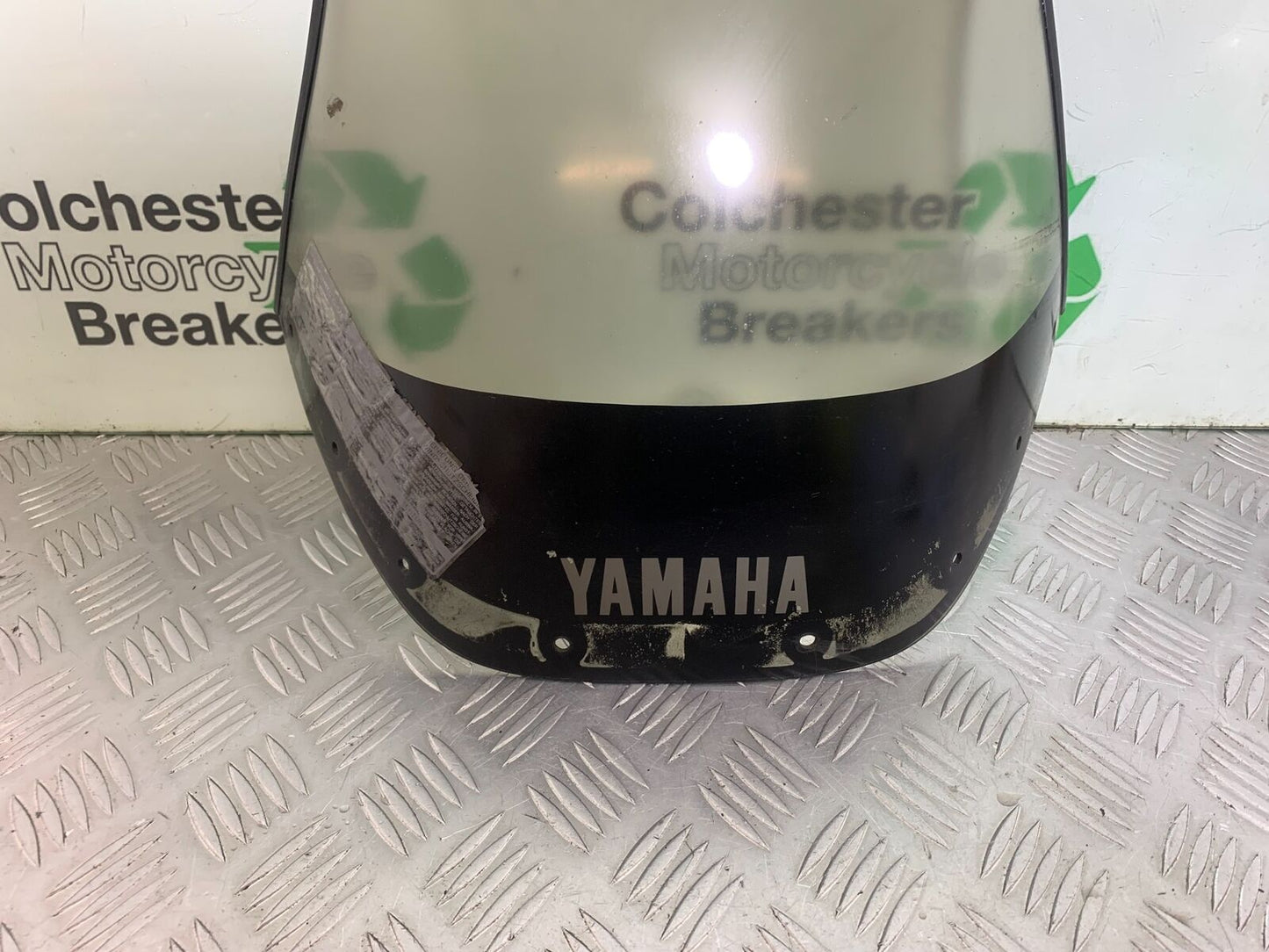 YAMAHA FJ1100 FJ 1100 SCREEN YEAR 1984-1985 (CMB1101)