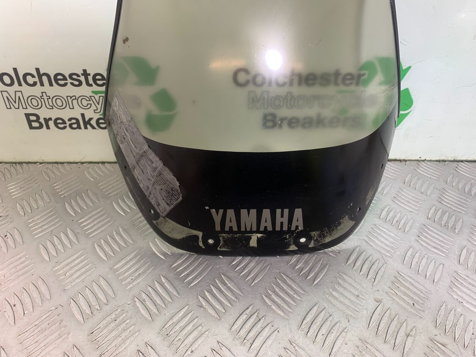 YAMAHA FJ1100 FJ 1100 SCREEN YEAR 1984-1985 (CMB1101)