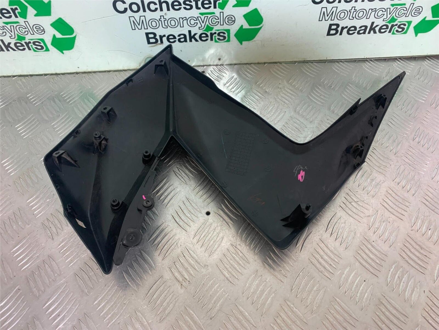 KAWASAKI Z300 ER300 LEFT FAIRING PANEL YEAR 2016-2018  (CMB1056)