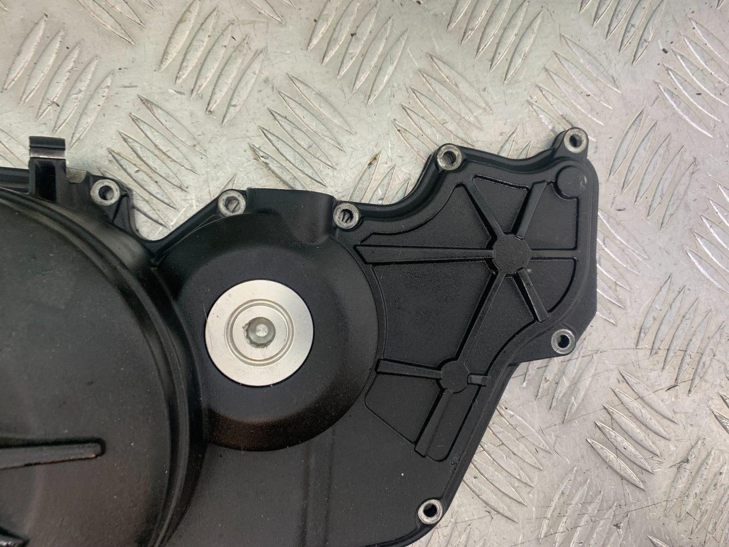 APRILIA TUONO 1000 V4R CLUTCH COVER  YEAR 2011-13  (CMB1316)