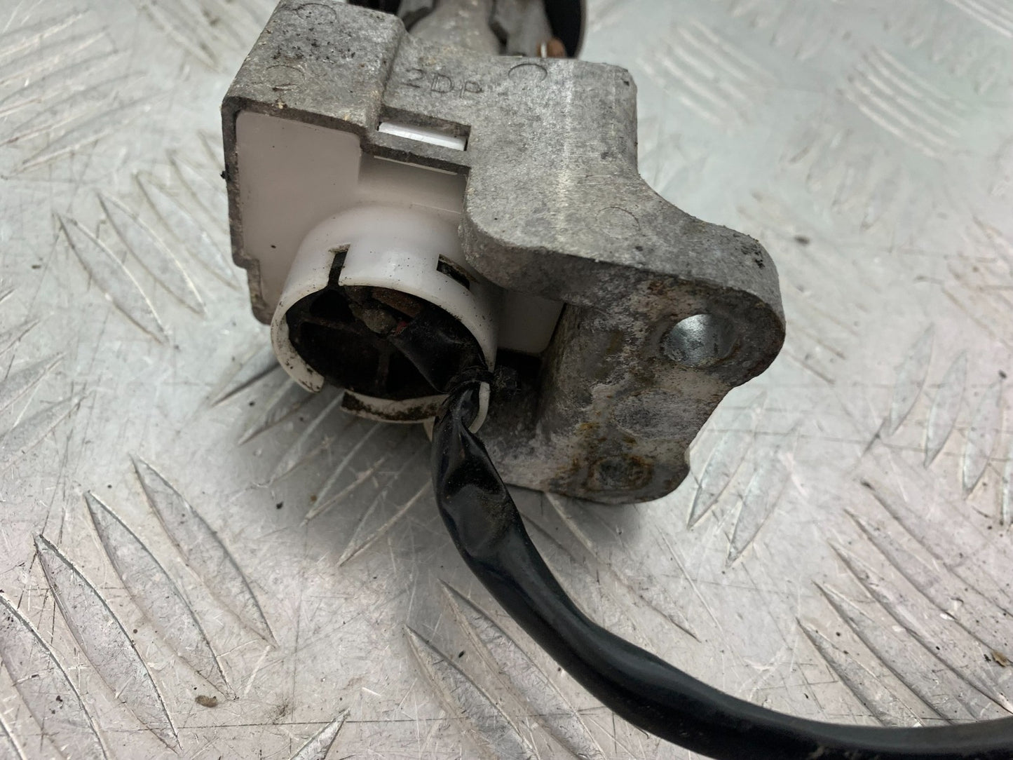 YAMAHA XMAX 125 XMAX-125 LOCKS AND KEY   YEAR 2015-2020  (CMB1266)