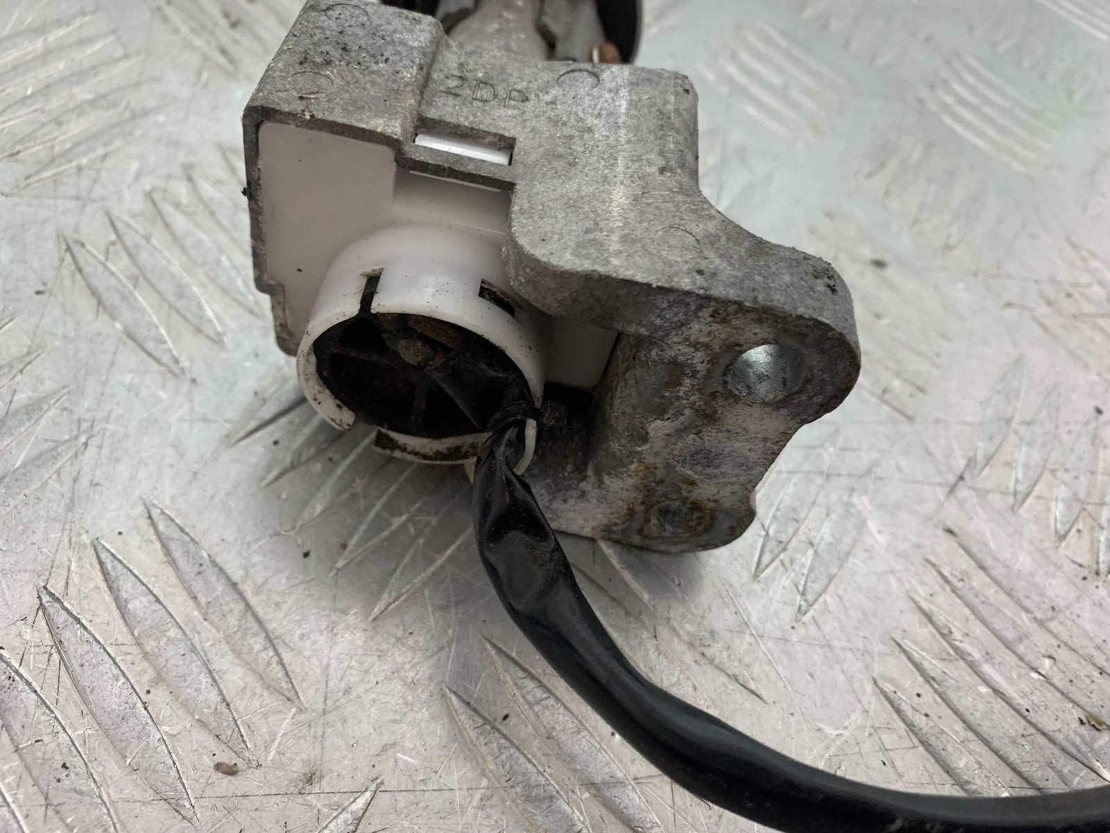 YAMAHA XMAX 125 XMAX-125 LOCKS AND KEY   YEAR 2015-2020  (CMB1266)