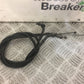 HONDA CBR 500 R  CBR500 R THROTTLE CABLES  YEAR 2014  (STOCK 392)