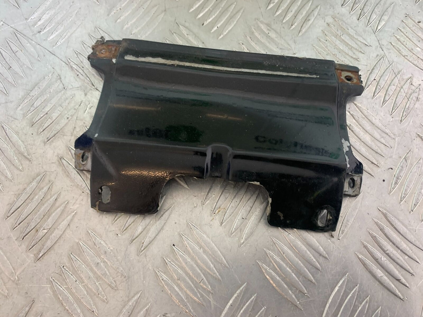 APRILIA RS50 RS 50  TAIL PIECE  JOINER  YEAR 1996-1998 (CMB1132)