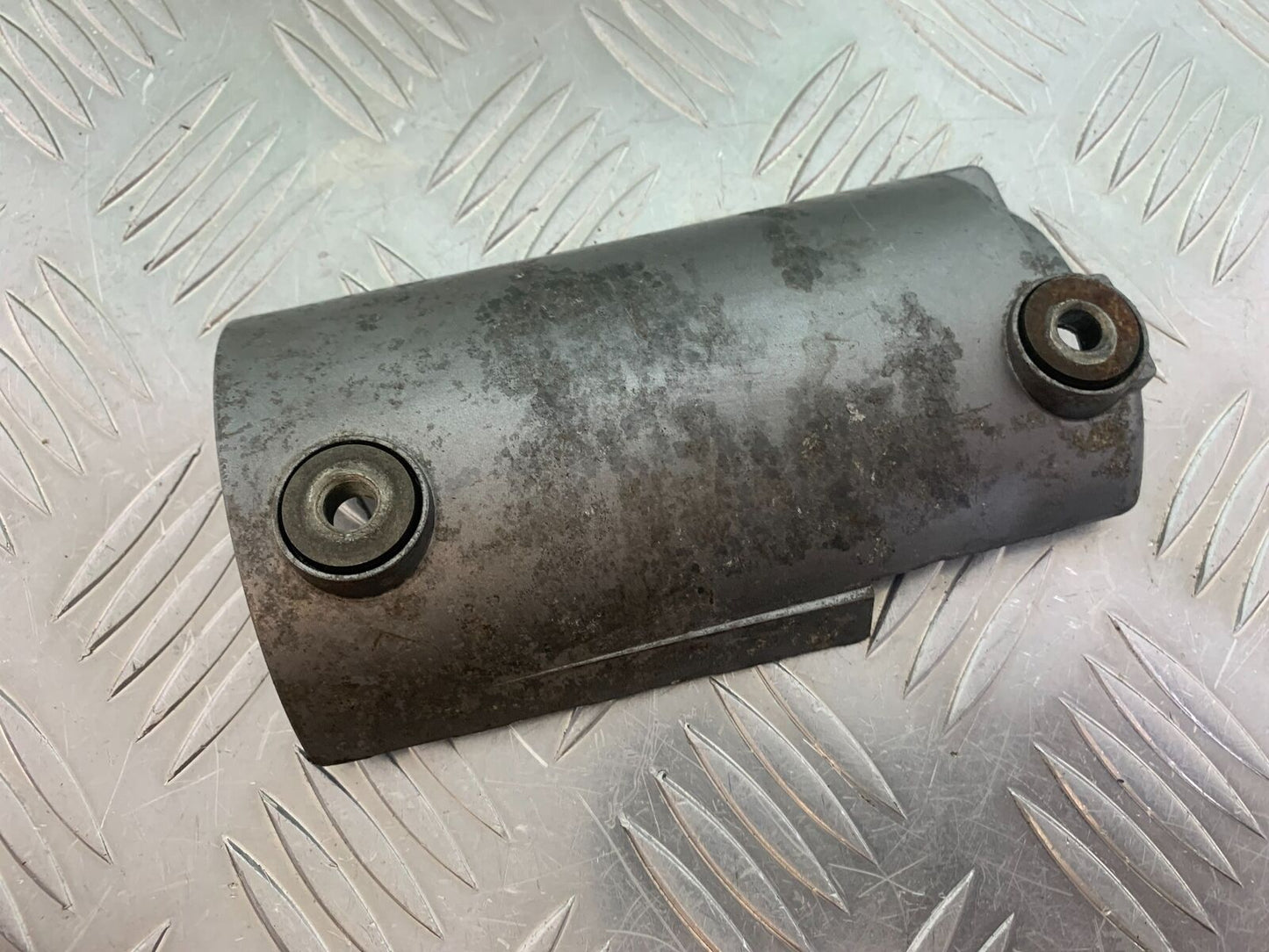 KAWASAKI ZR 750 ZEPHYR STARTER MOTOR COVER   YEAR 1991-95 (CMB1008)