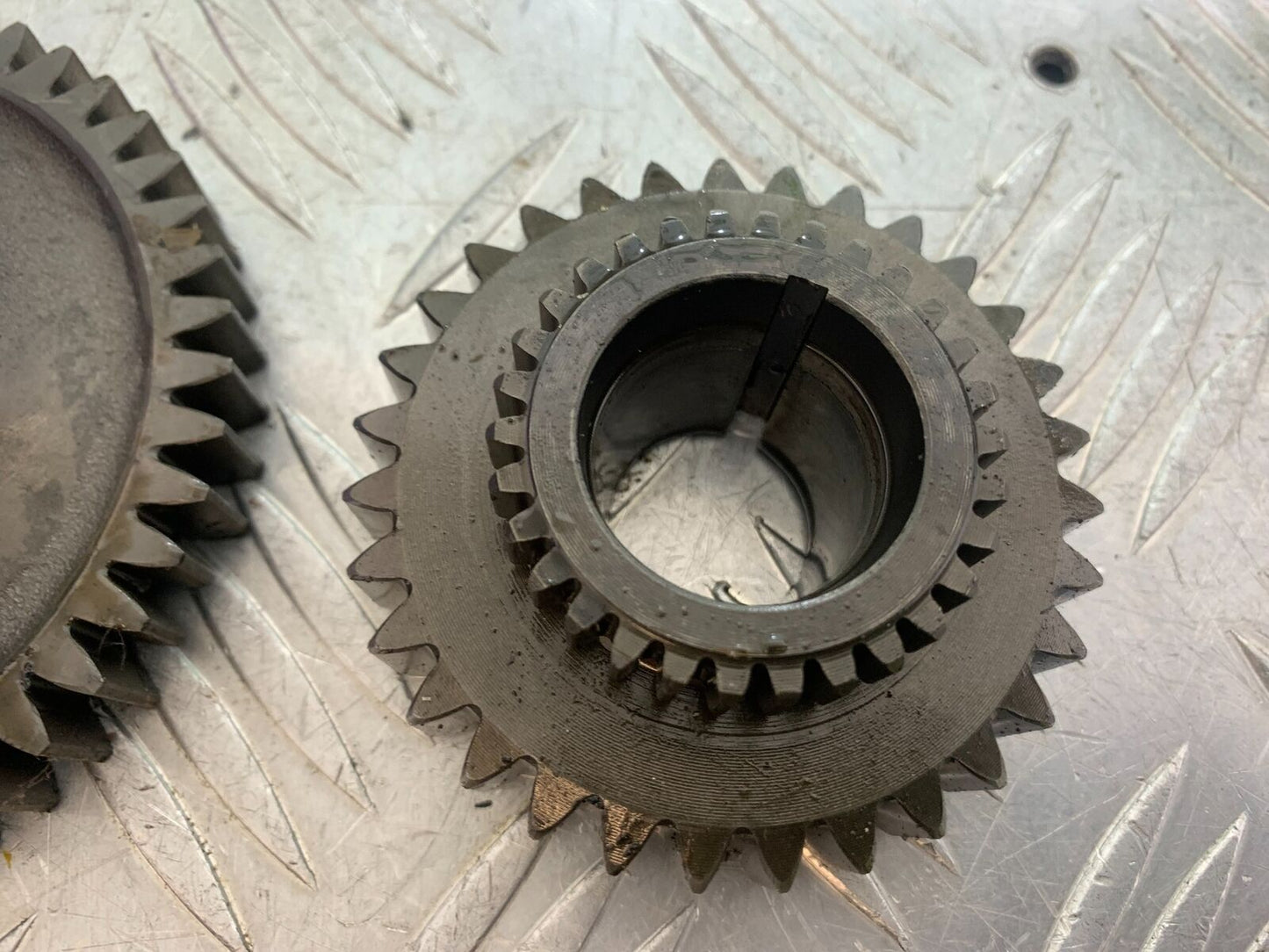 DUCATI 748 ENGINE GEARS YEAR 1999 2003