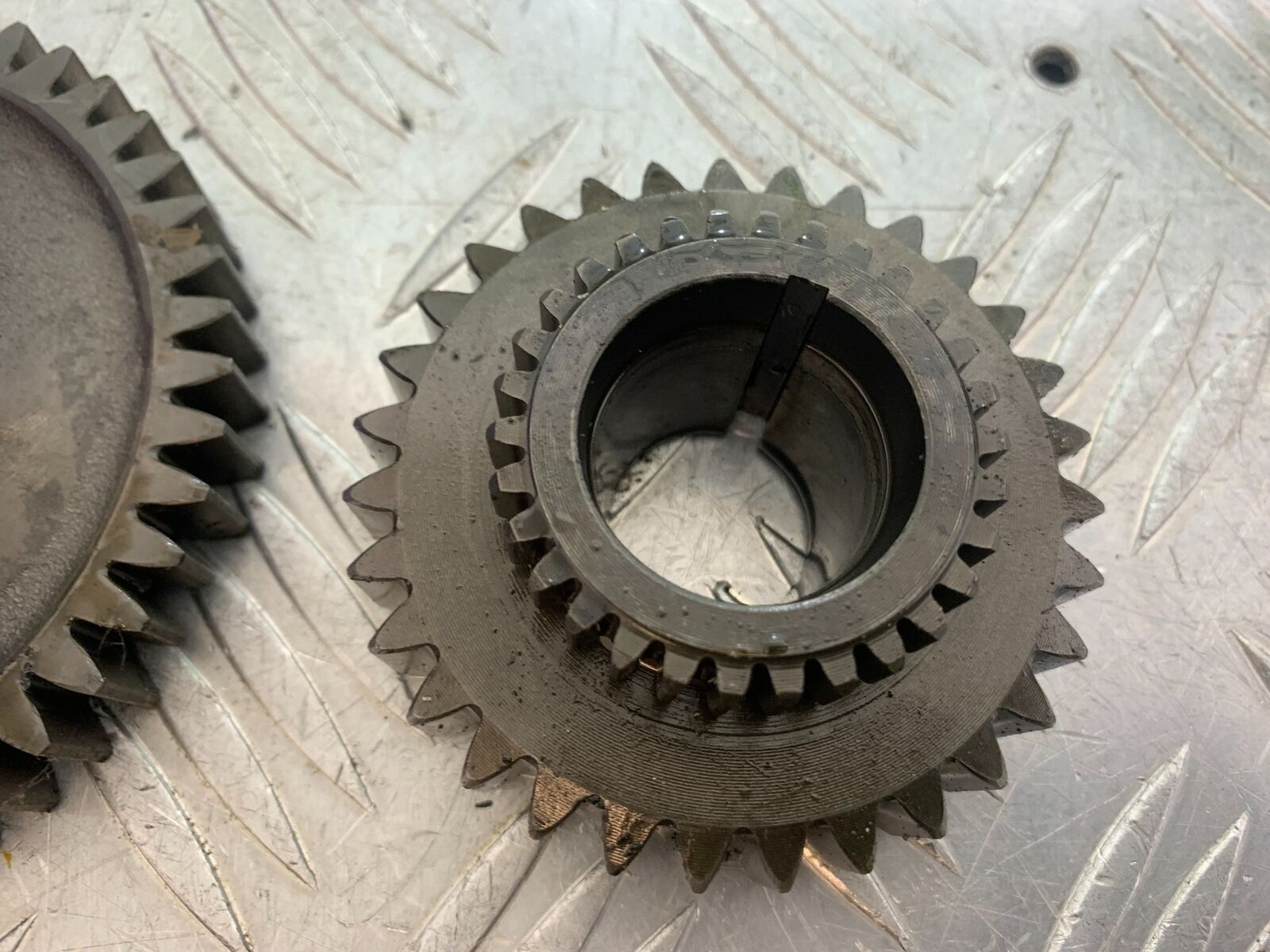 DUCATI 748 ENGINE GEARS YEAR 1999 2003