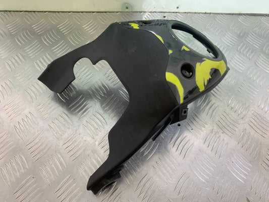 YAMAHA MT07 MT-07 TANK COVER  YEAR 2014 (STOCK 995)