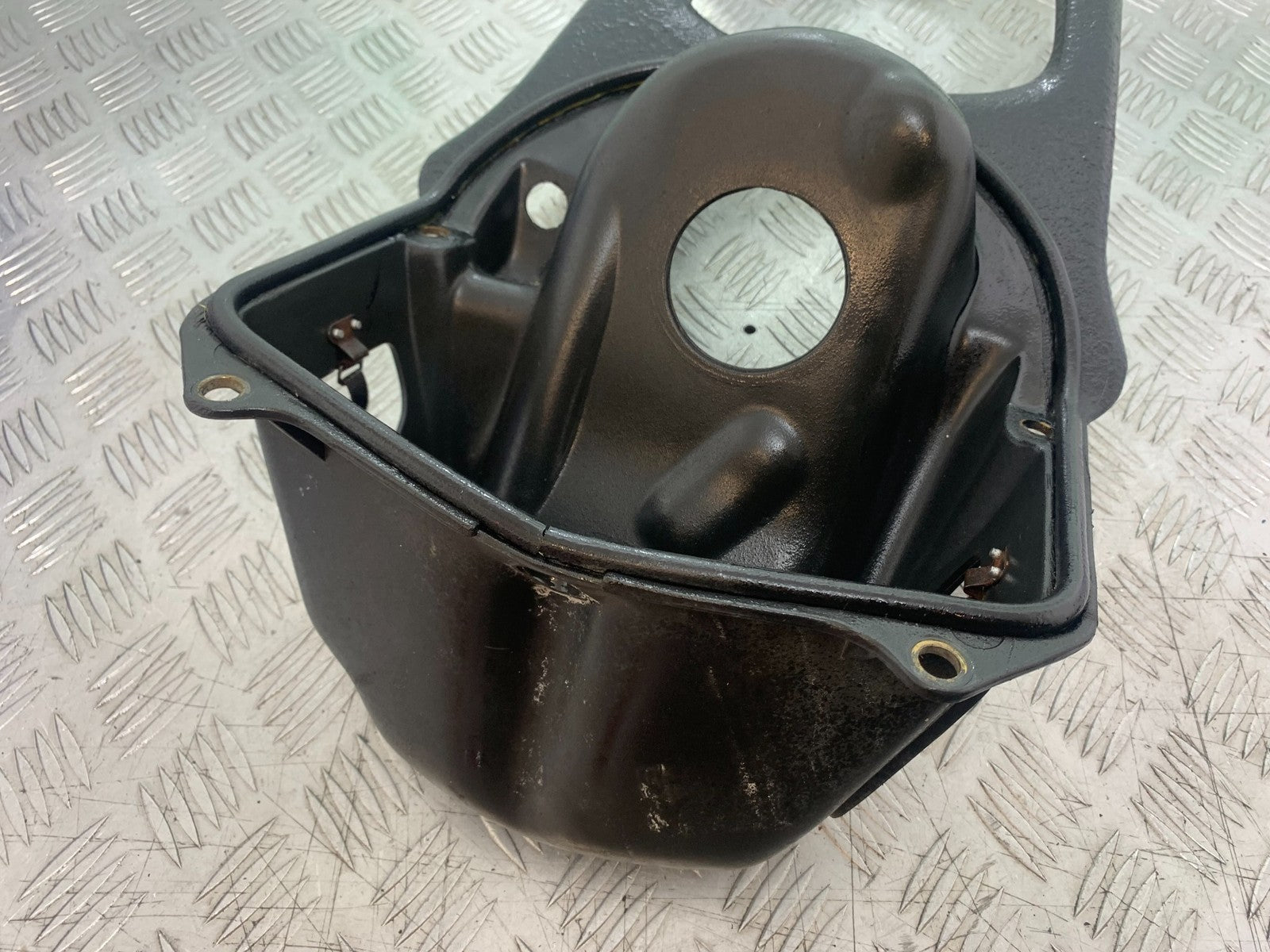 DUCATI 996 SPS 748 916 998 AIRBOX 1999-2000 (CMB1209)