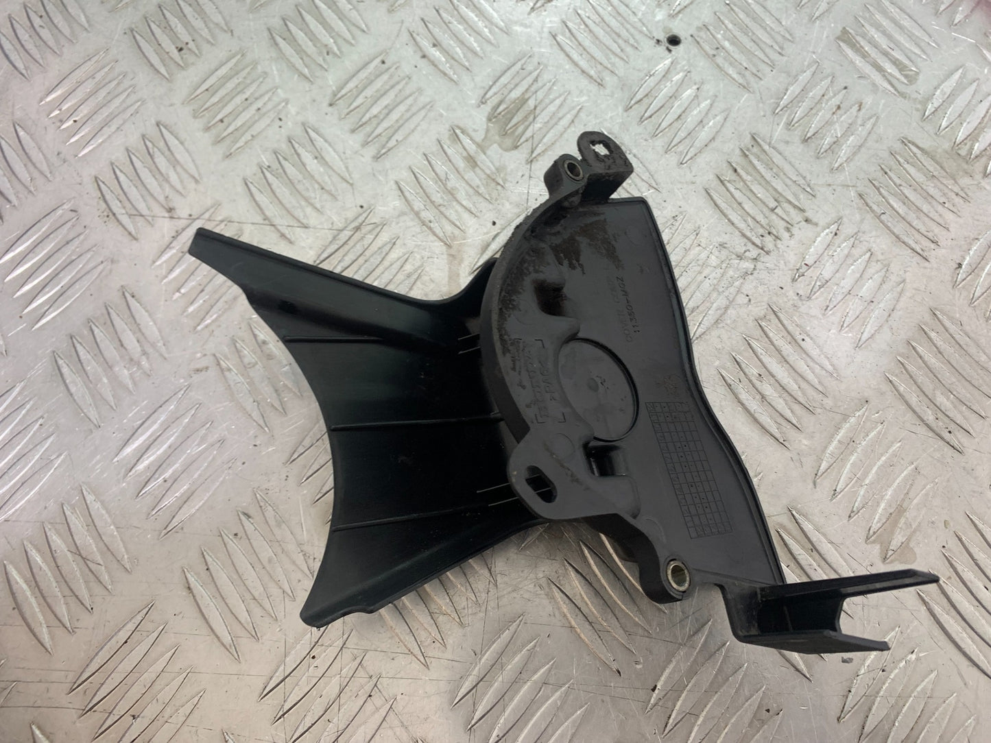 HONDA CBR500R CBR 500 R SPROCKET COVER  YEAR 2012-16 (CMB1151)