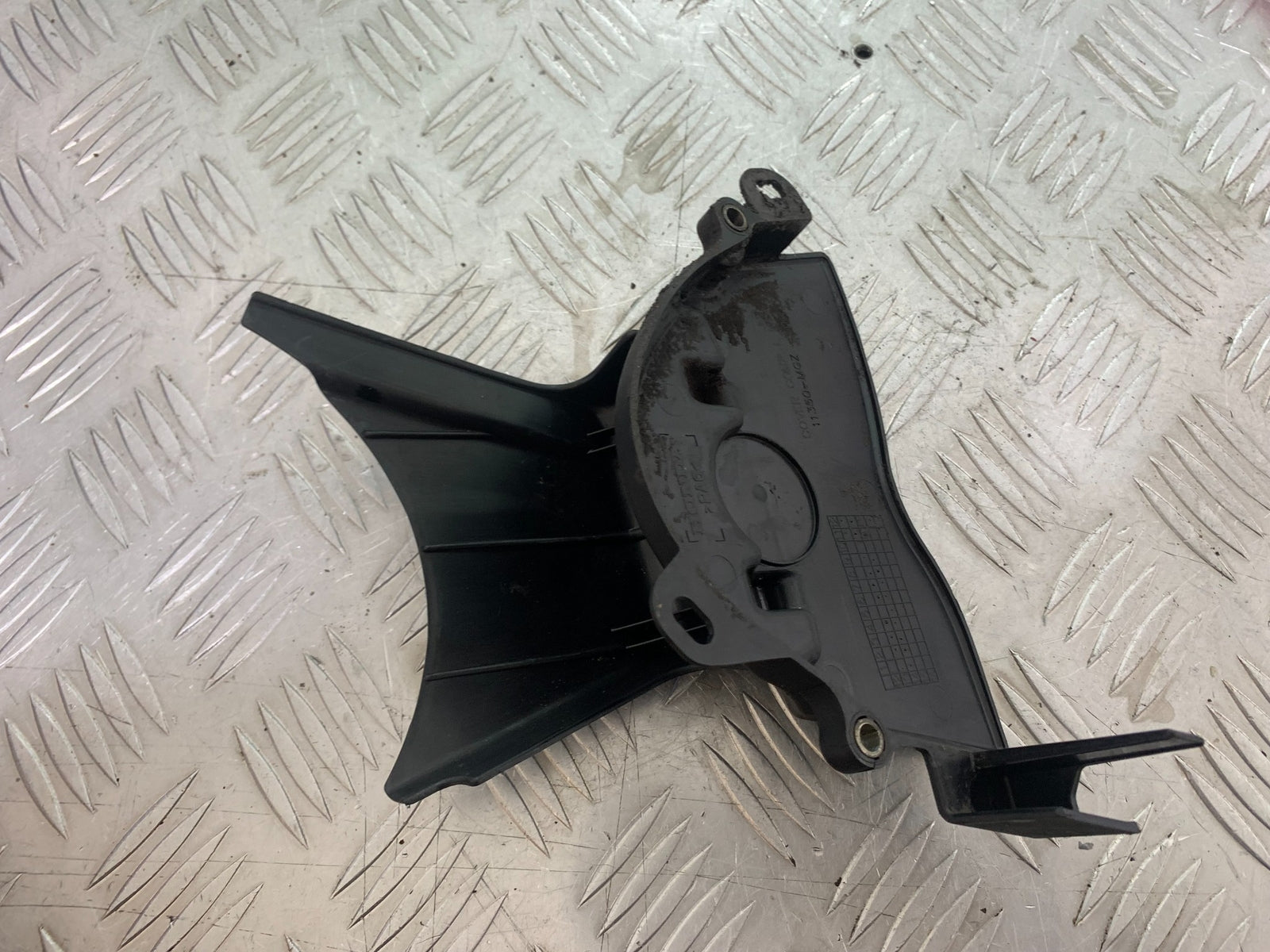 HONDA CBR500R CBR 500 R SPROCKET COVER  YEAR 2012-16 (CMB1151)