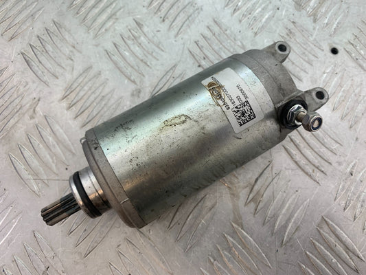 KTM 790 DUKE STARTER MOTOR YEAR 2018-2021  (CMB11150)