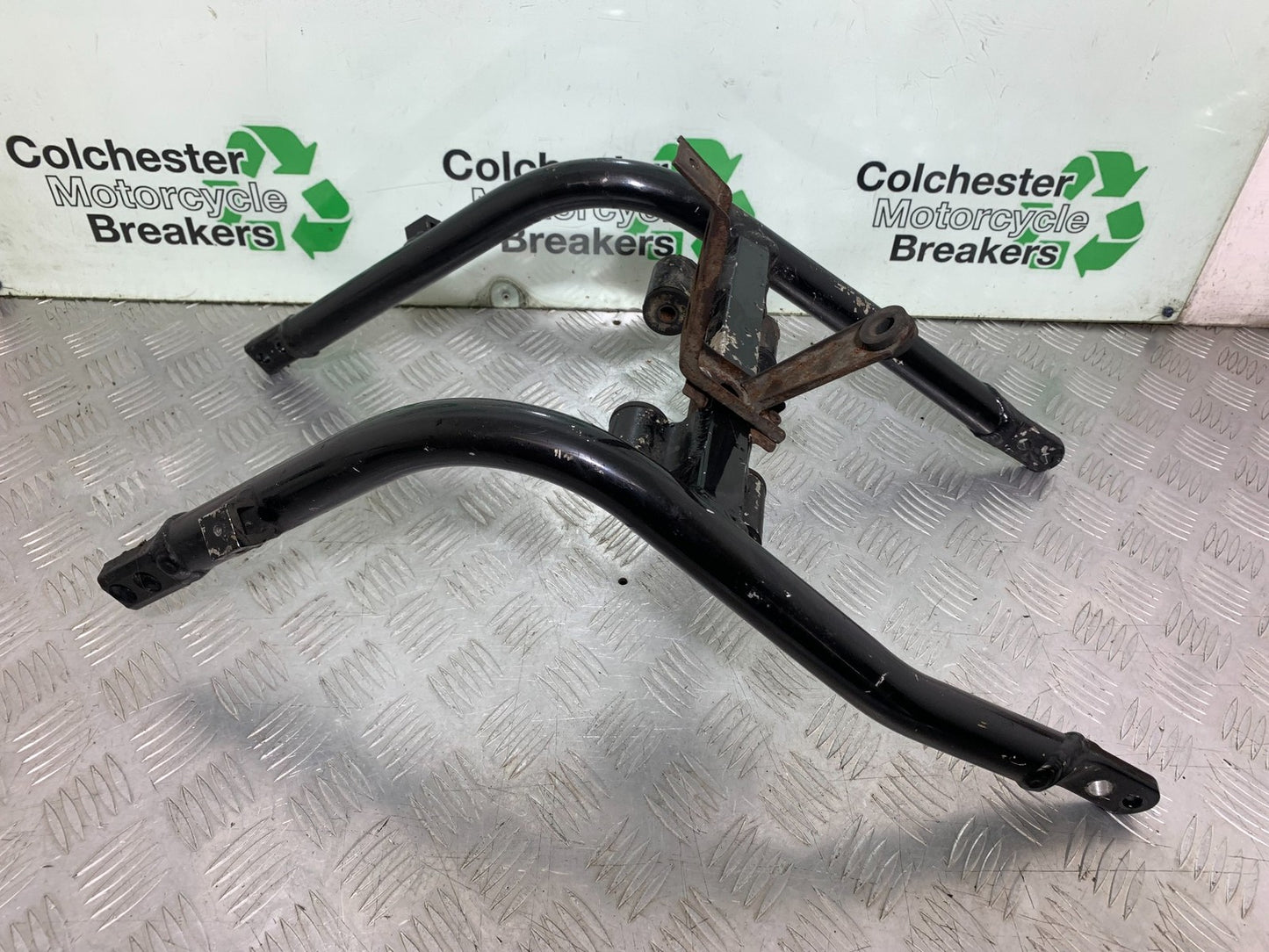 KAWASAKI ZZR1100 D ENGINE CRADLE YEAR 1993-2001 (CMB1189)