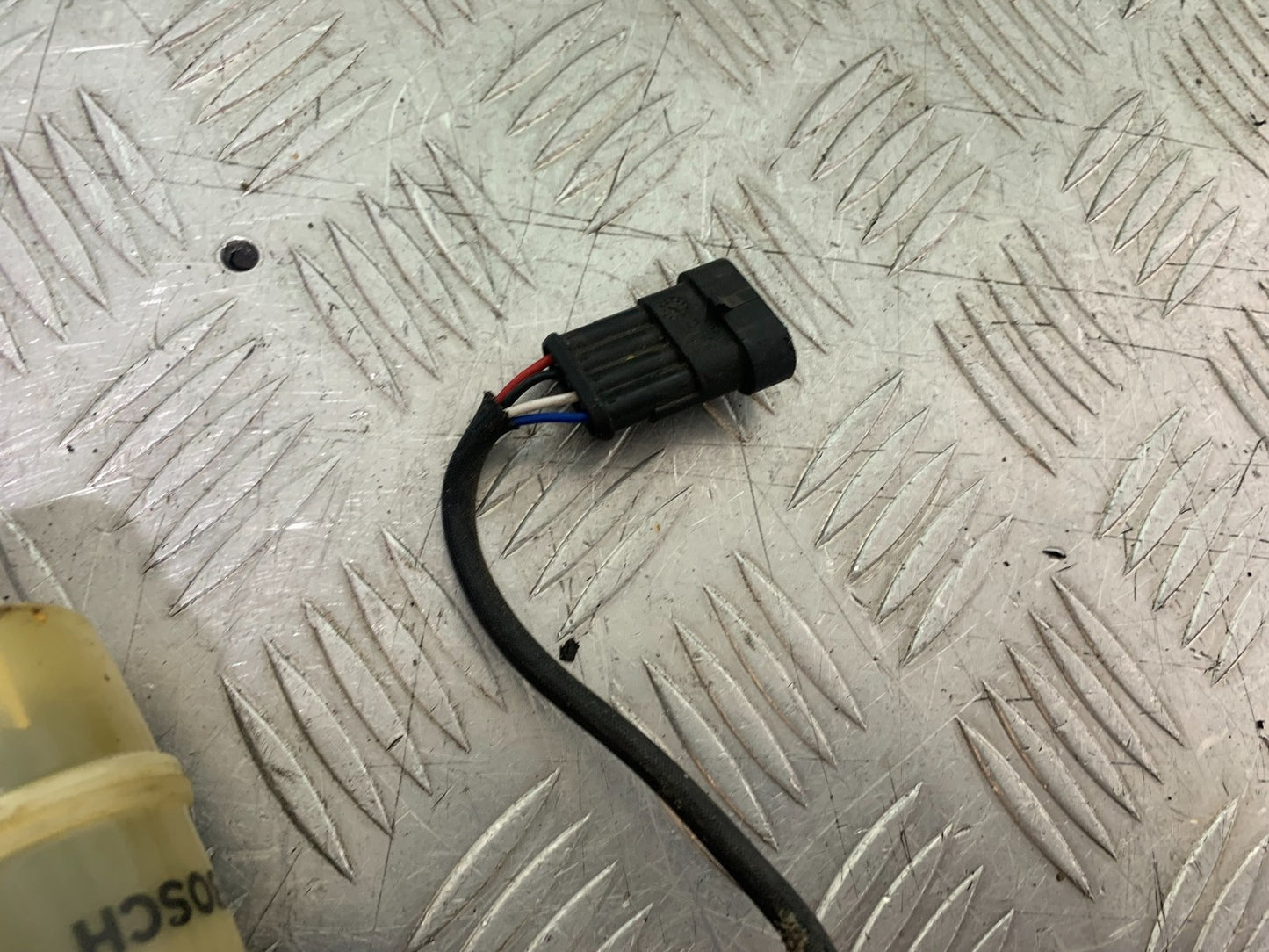 APRILIA RSV4 FACTORY PETROL PUMP YEAR 2009-2012 (CMB1224)
