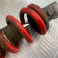 HONDA VFR800 PRE V-TEC REAR SHOCK  YEAR 1998-2001 (CMB1233)