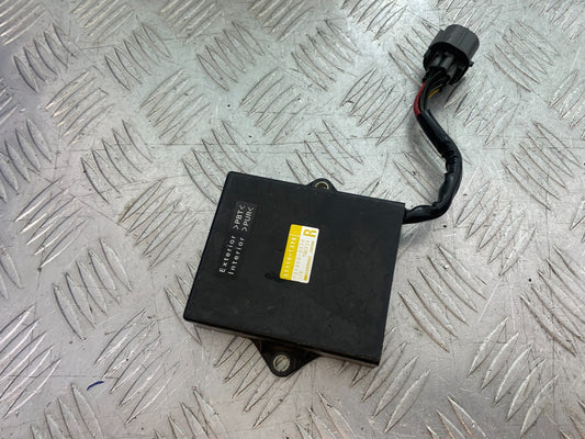 KAWASAKI ZZR1100 D CDI UNIT YEAR 1993-2001 (CMB1289)