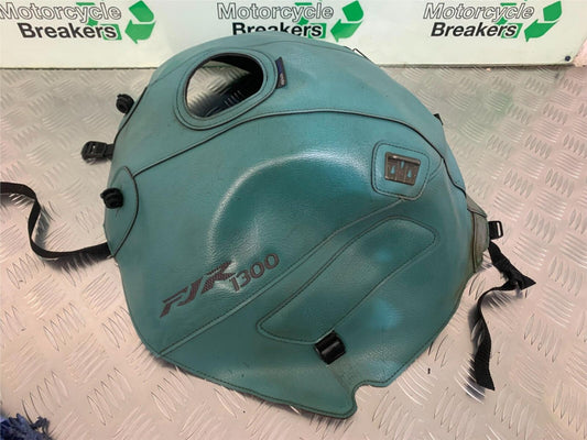 YAMAHA FJR1300 FJR 1300 BAGSTER TANK COVER   YEAR 2001-05 (STOCK 946)