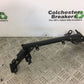 SUZUKI GSXR 125 GSX R125 REAR NUMBER PLATE BRACKET YEAR 2017