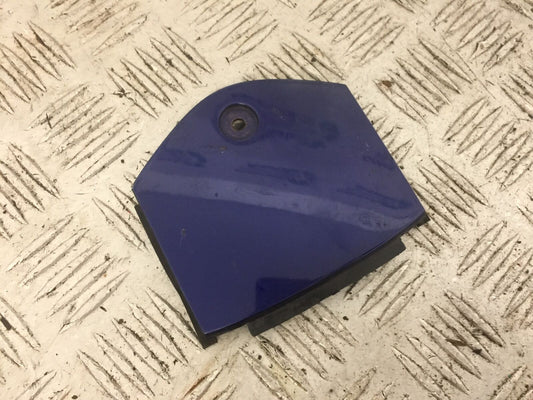 YAMAHA FJR1300 FJR 1300 TAIL PIECE JOINER  YEAR 2001-05 (STOCK 814)