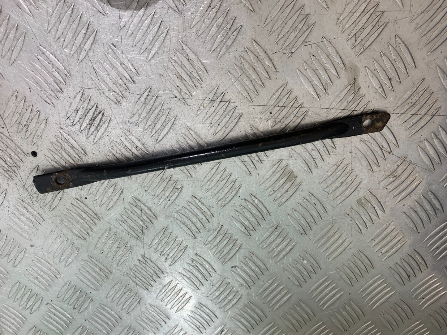 HONDA VT700 VT 700 SHADOW BRAKE ARM  YEAR 1984-85 (CMB1328)