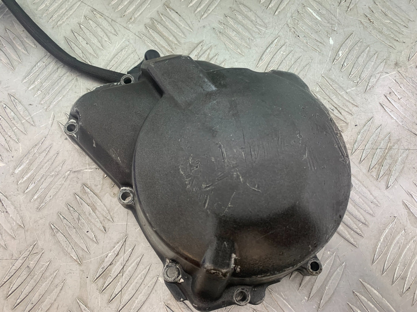SUZUKI GSF650 GSF 650 GENERATOR AND COVER   YEAR 2007-2009  (CMB1161)