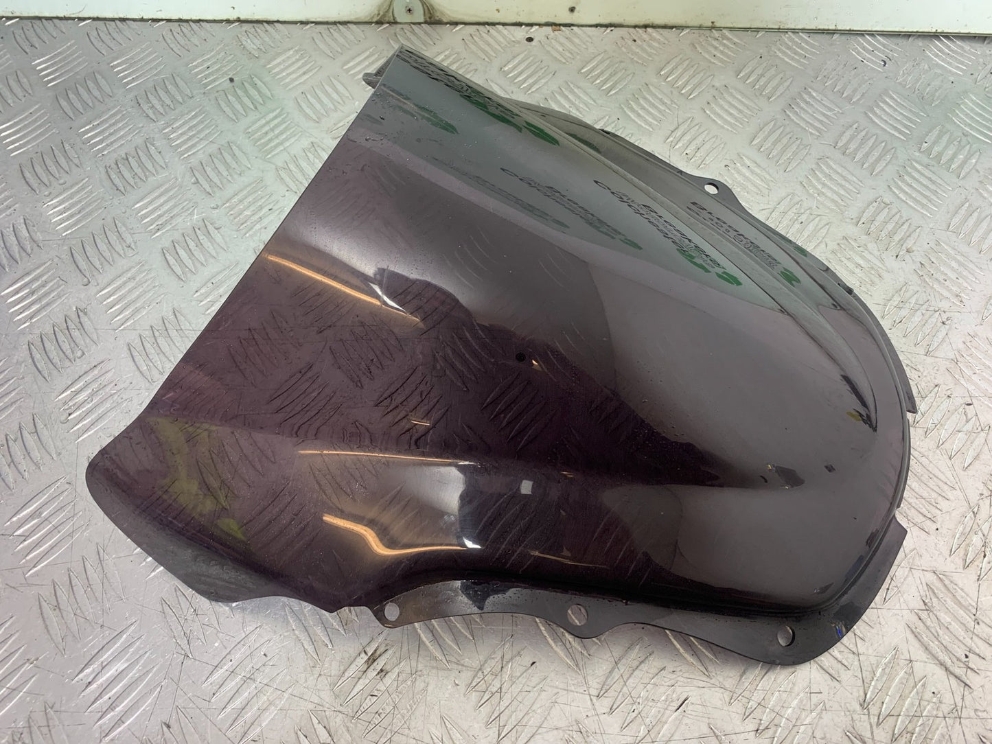 HONDA CBR1100 BLACKBIRD SCREEN  YEAR 1999-2005 (CMB1232)
