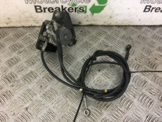 KTM RC125 RC 125 ABS PUMP  2014 2017 (STOCK 569)