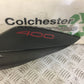 KAWASAKI Z400 Z 400 LEFT SEAT PANEL   YEAR 2019  (STOCK 672)