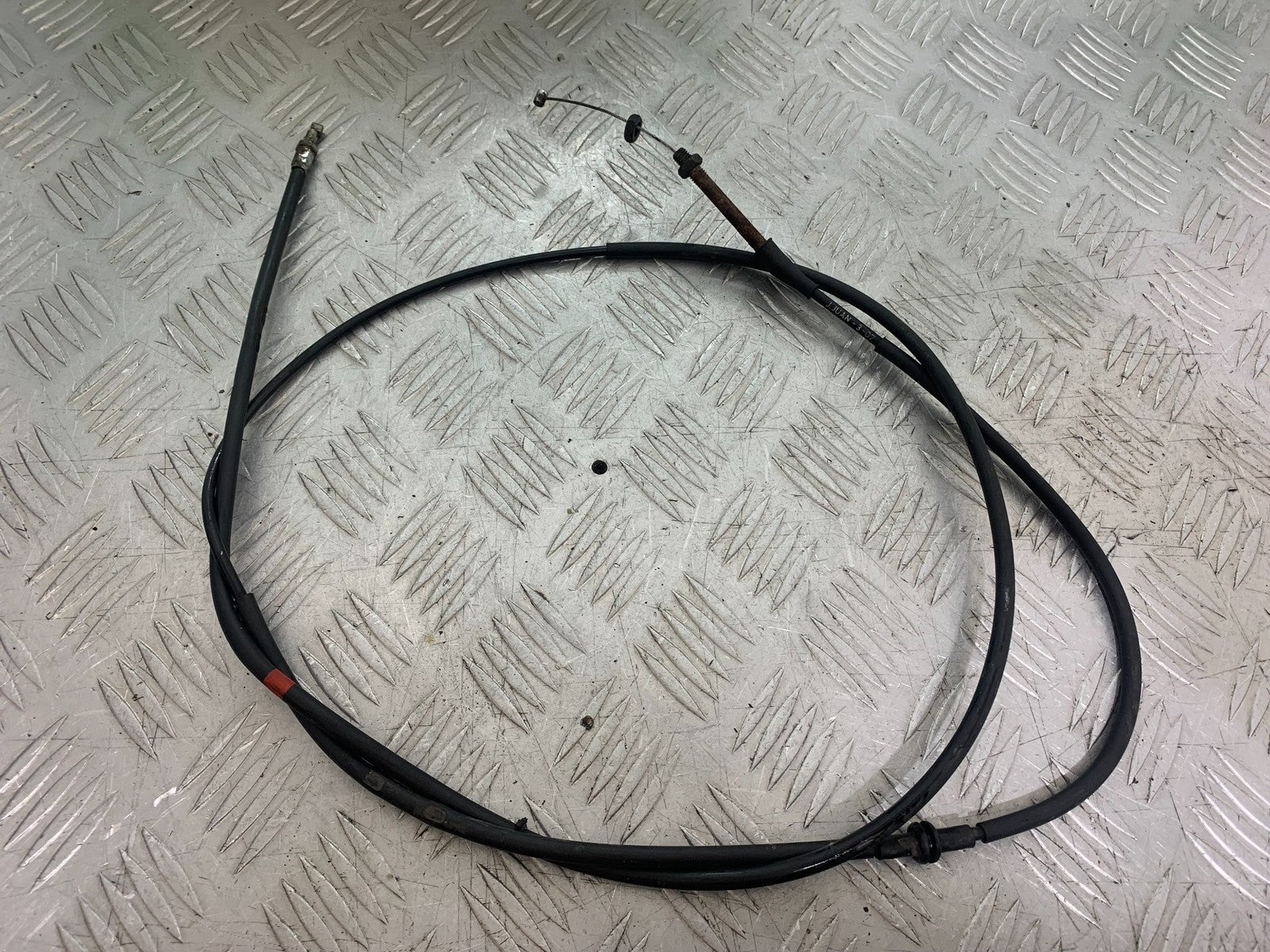 PIAGGIO MP3 250 ie THROTTLE CABLE   YEAR 2007 (CMB1307)
