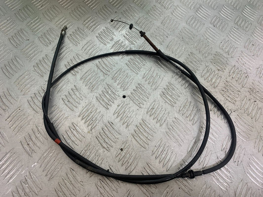 PIAGGIO MP3 250 ie THROTTLE CABLE   YEAR 2007 (CMB1307)