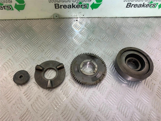 TRIUMPH THUNDERBIRD 1600 STARTER CLUTCH  YEAR 2011 (CMB1107)