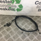 HONDA CBR600 CBR 600 RR CLUTCH CABLE  YEAR 2016 (STOCK 348)